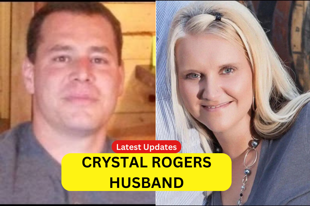 Did Crystal Roger Boyfriend Have a Role in Her Disappearance? Latest Details